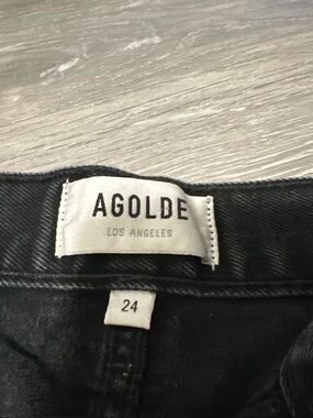 Agolde Denim